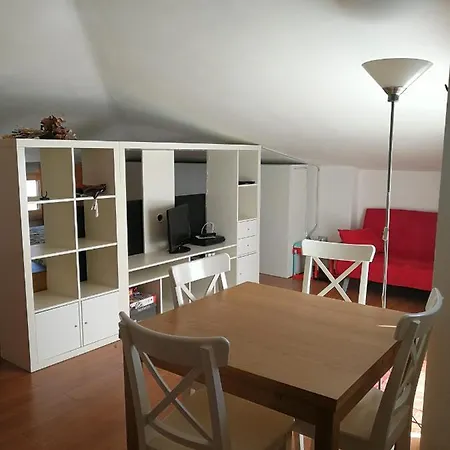 Apartment Il Nostro Piccolo Attico - Our Little Attic Quartu Sant'Elena