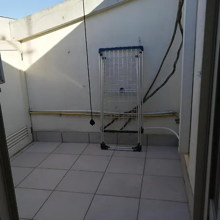 Il Nostro Piccolo Attico - Our Little Attic Apartment Quartu Sant'Elena